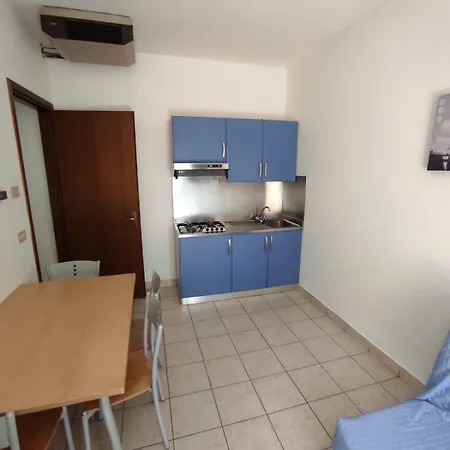 Augustus - Piazza Mazzini E Comodo Al Mare Lido di Jesolo