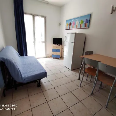 Apartamento Augustus - Piazza Mazzini E Comodo Al Mare Lido di Jesolo